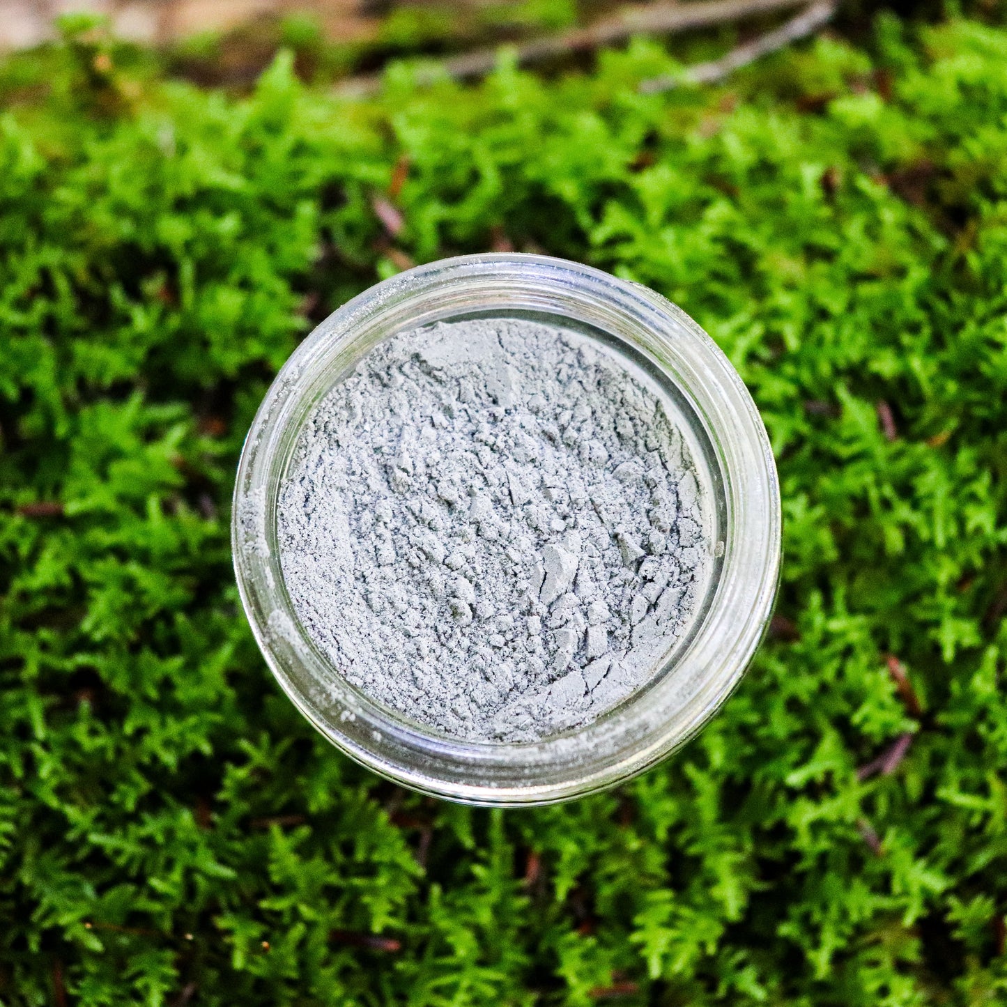 Natural Tooth Powder