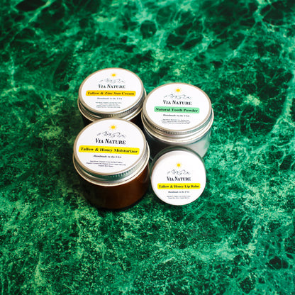 Complete Care Bundle