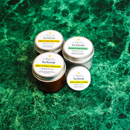Complete Care Bundle